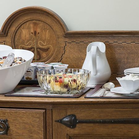 Nanny Brow Hotell Ambleside Eksteriør bilde