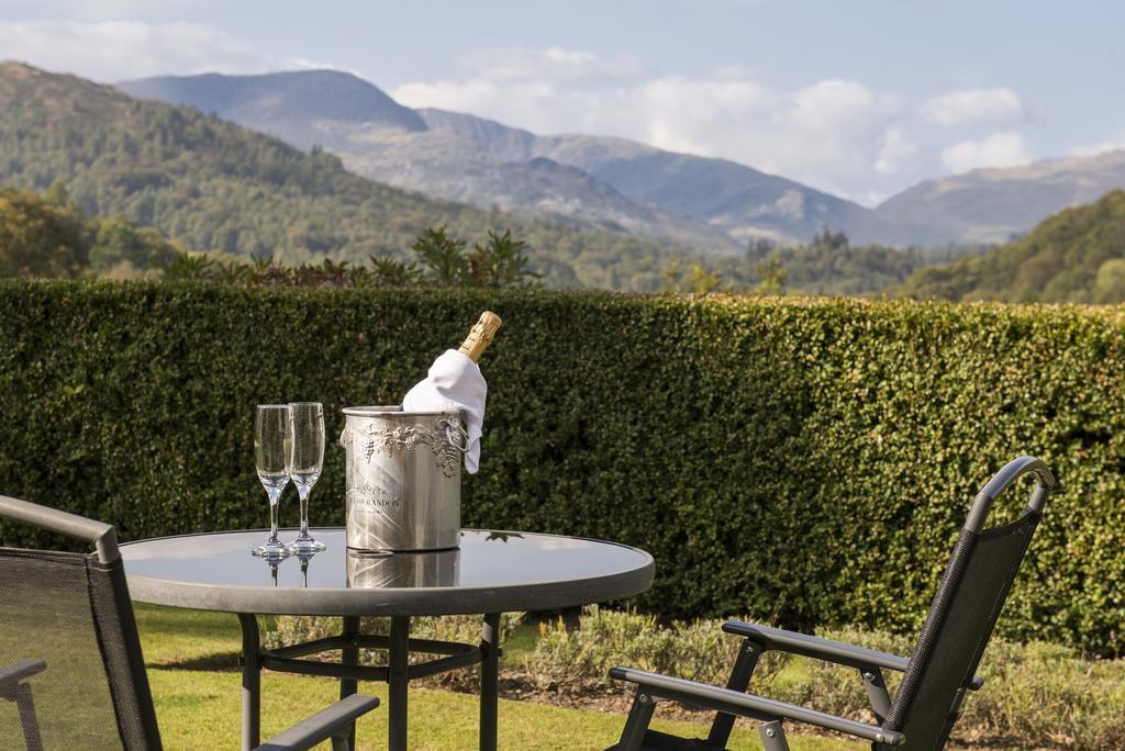 Nanny Brow Hotell Ambleside Eksteriør bilde