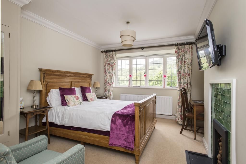 Nanny Brow Hotell Ambleside Eksteriør bilde