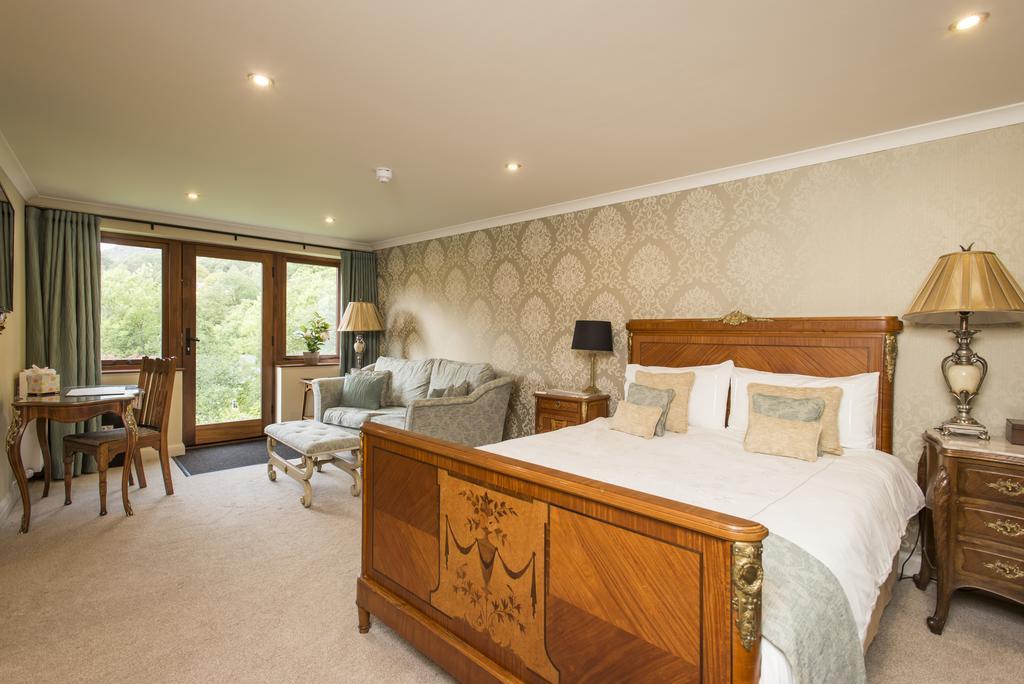 Nanny Brow Hotell Ambleside Eksteriør bilde