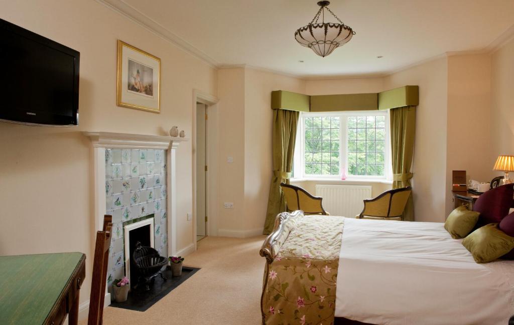 Nanny Brow Hotell Ambleside Rom bilde