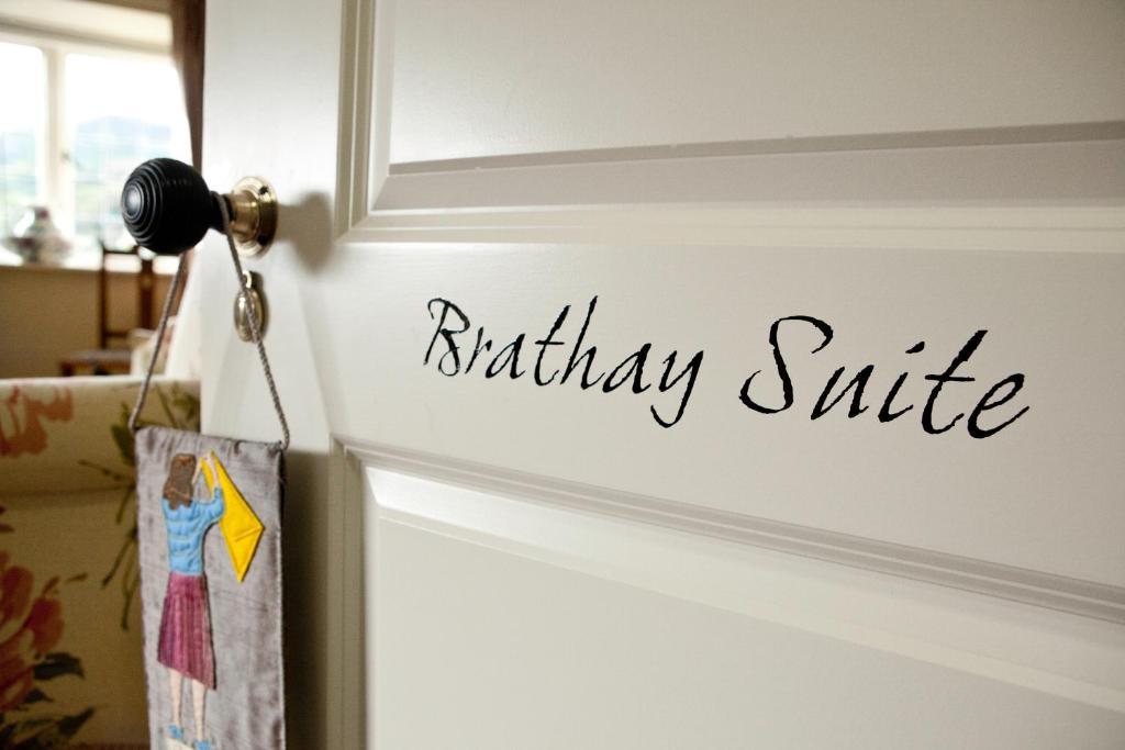 Nanny Brow Hotell Ambleside Rom bilde