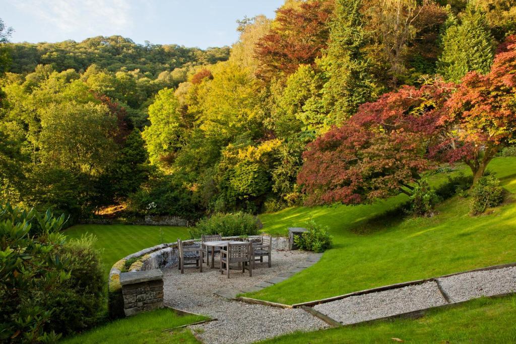 Nanny Brow Hotell Ambleside Rom bilde