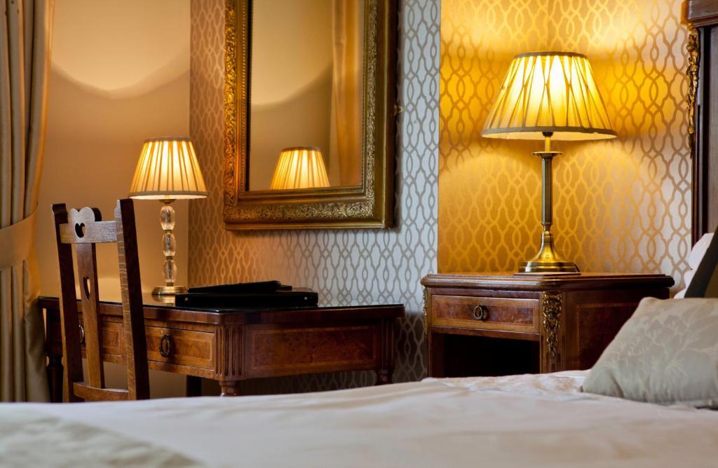 Nanny Brow Hotell Ambleside Rom bilde