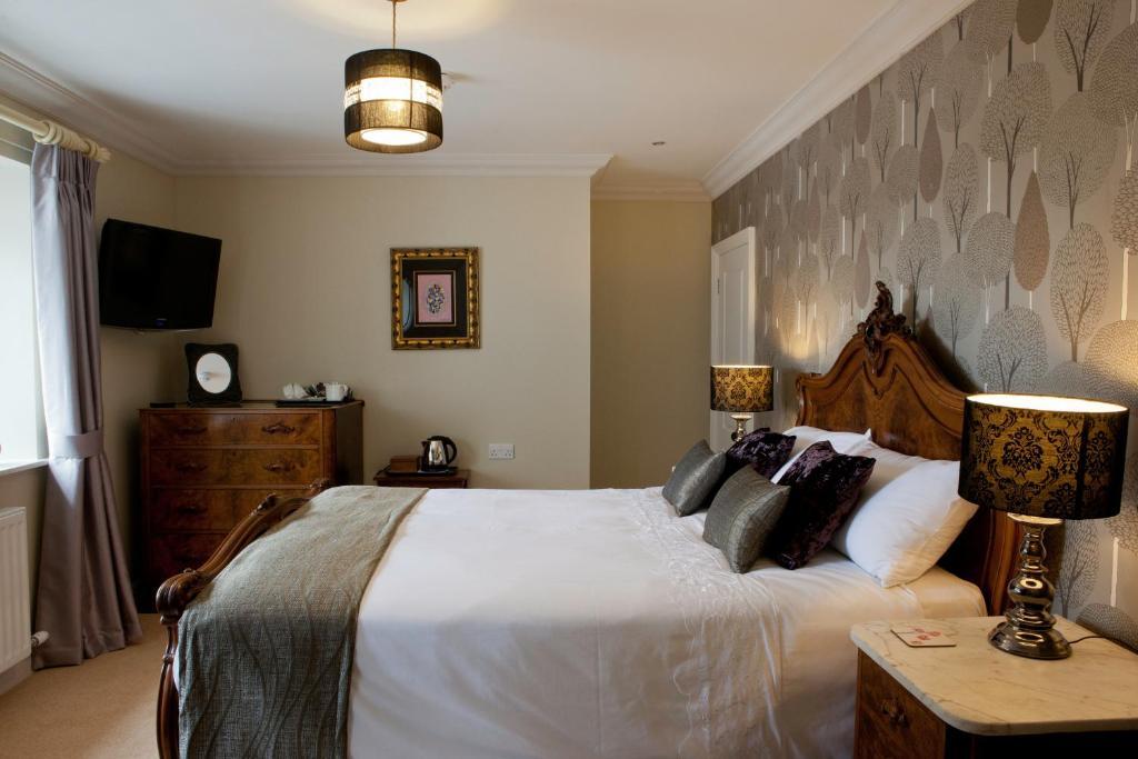 Nanny Brow Hotell Ambleside Rom bilde