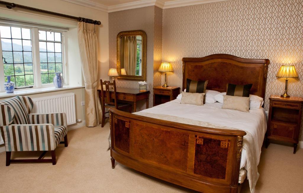 Nanny Brow Hotell Ambleside Rom bilde