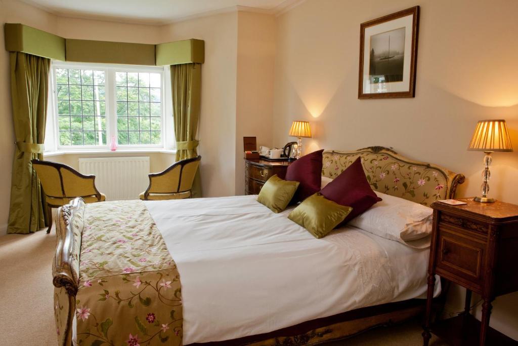 Nanny Brow Hotell Ambleside Rom bilde