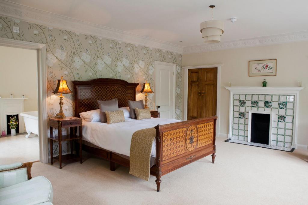 Nanny Brow Hotell Ambleside Rom bilde