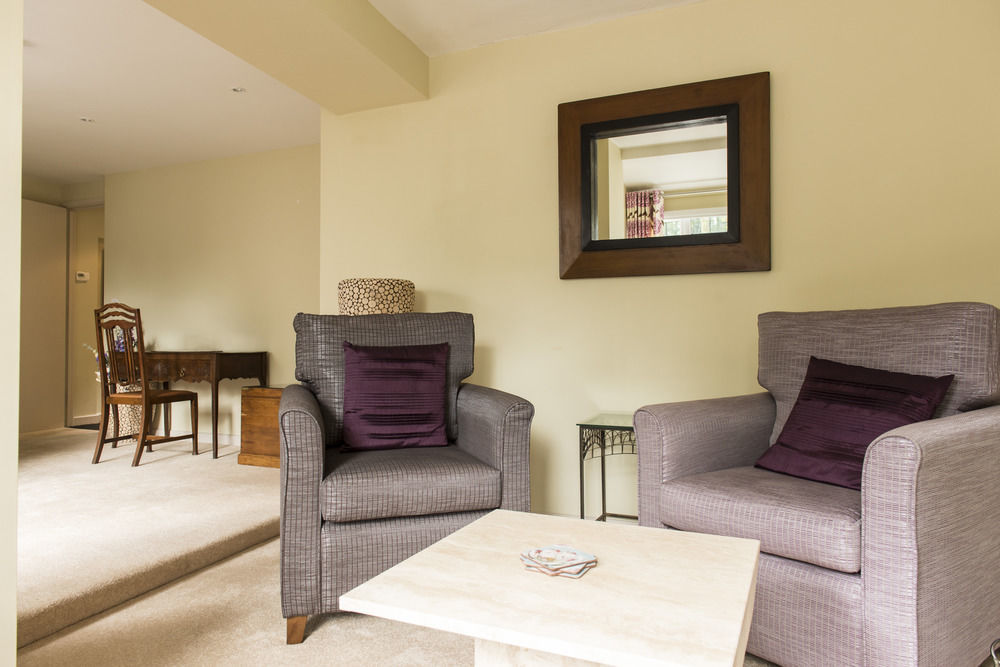 Nanny Brow Hotell Ambleside Eksteriør bilde