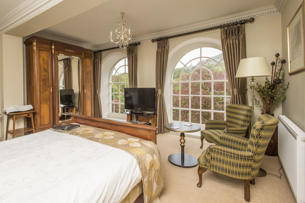 Nanny Brow Hotell Ambleside Eksteriør bilde