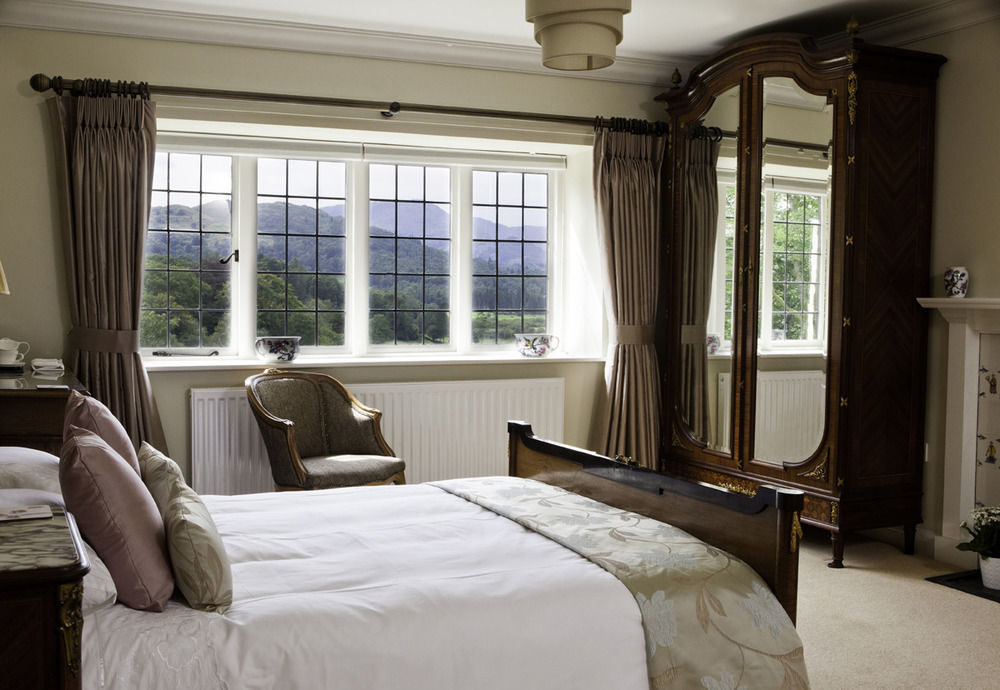 Nanny Brow Hotell Ambleside Eksteriør bilde