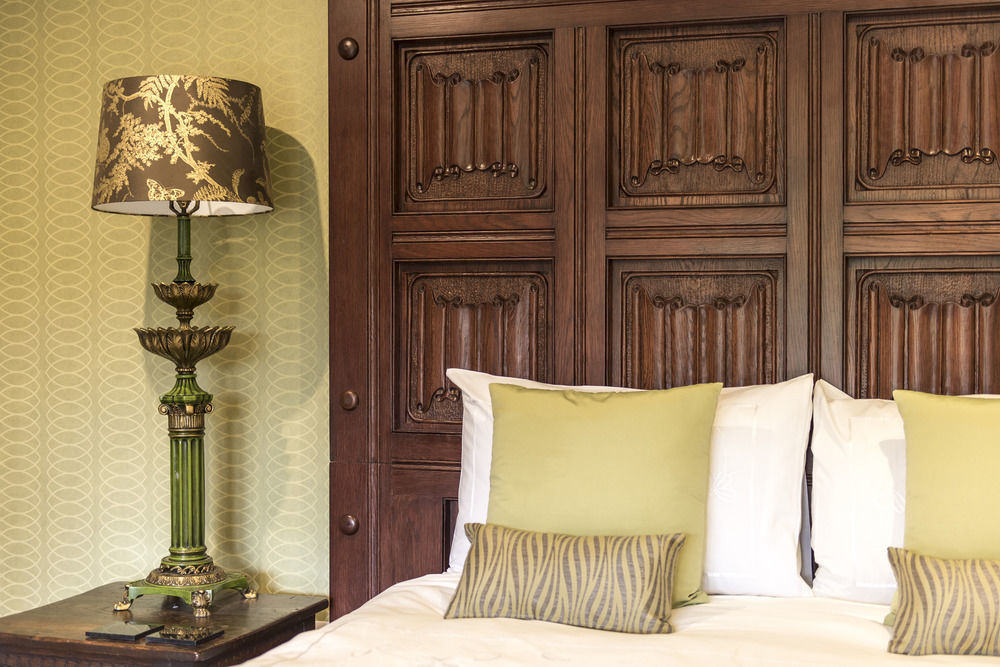 Nanny Brow Hotell Ambleside Eksteriør bilde