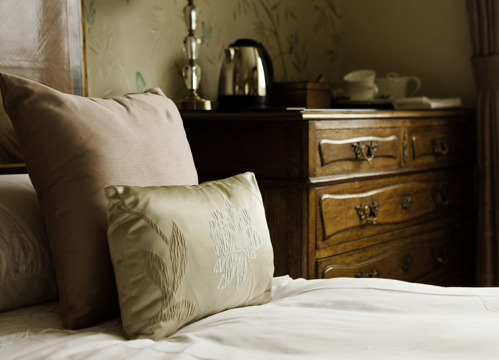 Nanny Brow Hotell Ambleside Eksteriør bilde