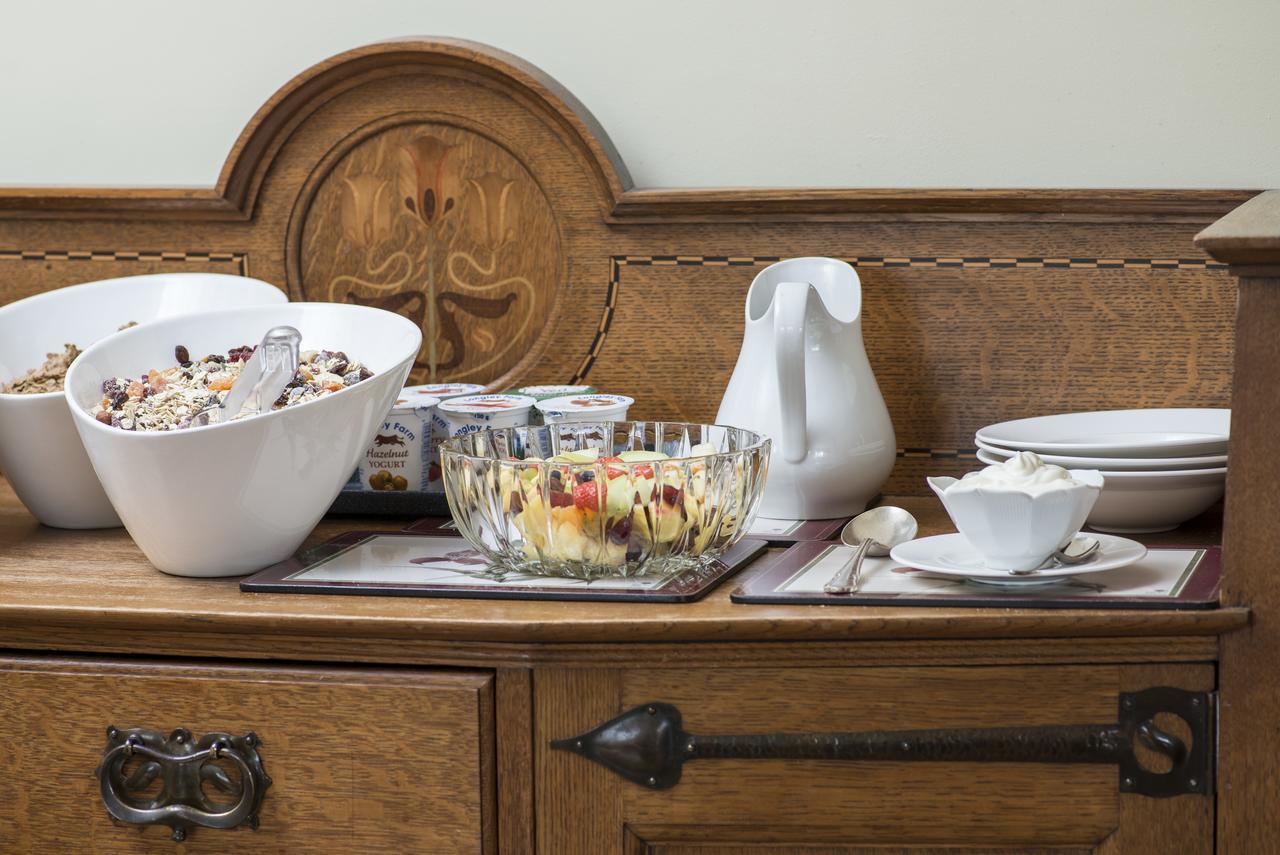 Nanny Brow Hotell Ambleside Eksteriør bilde