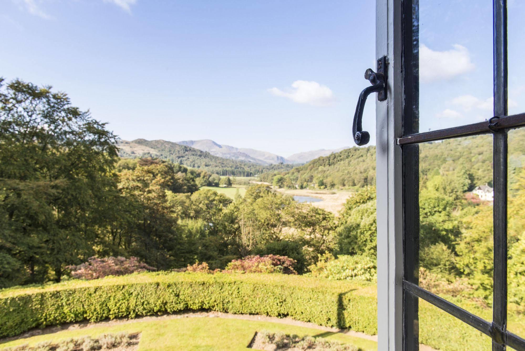 Nanny Brow Hotell Ambleside Eksteriør bilde