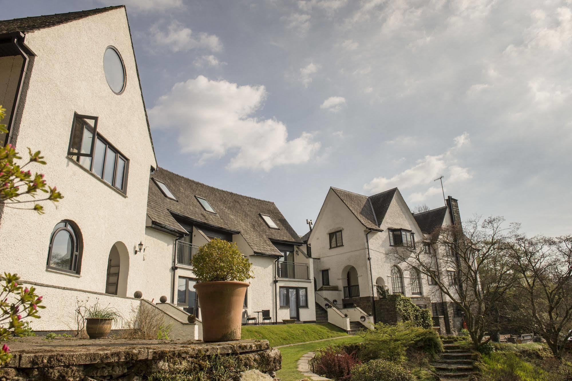 Nanny Brow Hotell Ambleside Eksteriør bilde