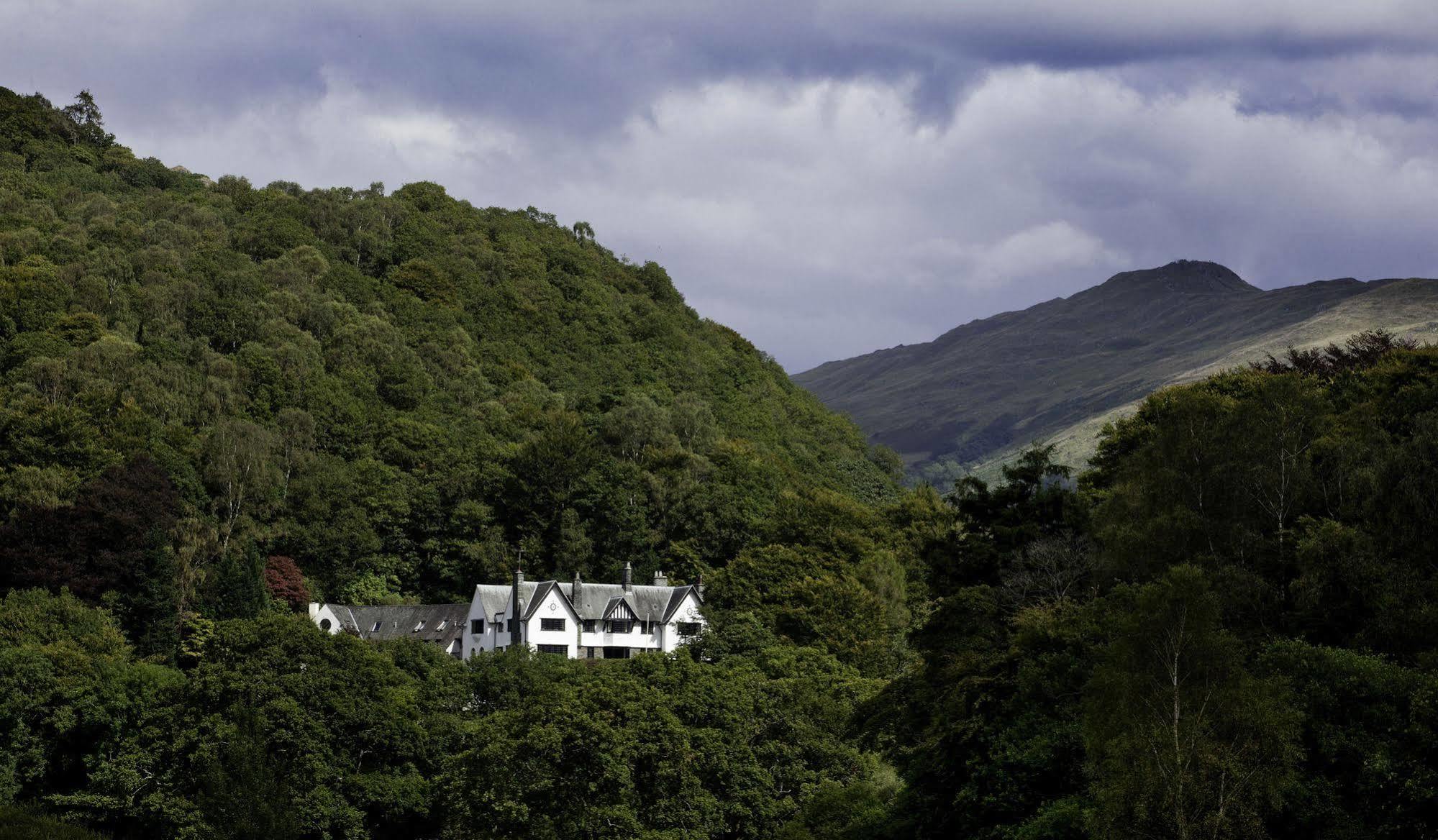 Nanny Brow Hotell Ambleside Eksteriør bilde