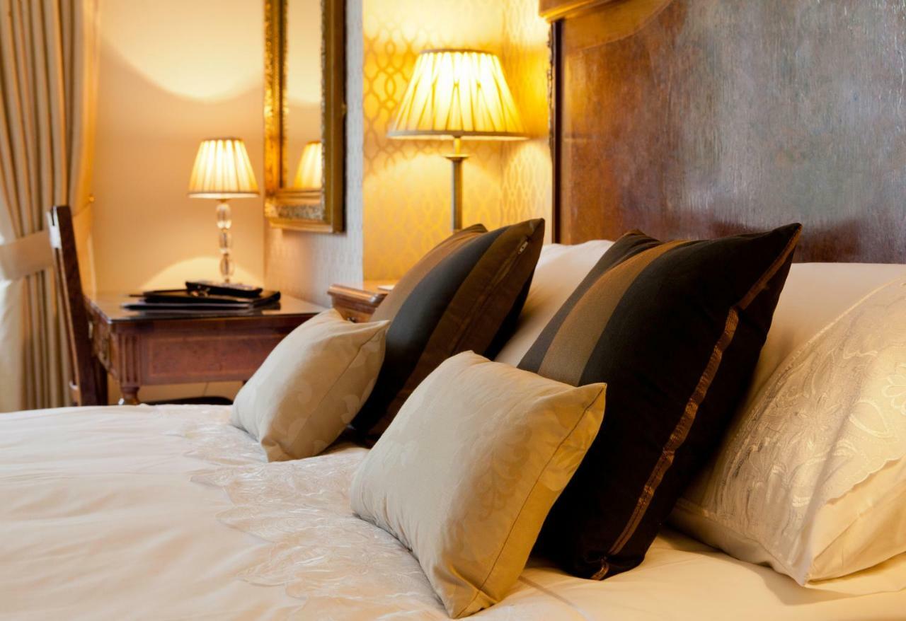 Nanny Brow Hotell Ambleside Eksteriør bilde