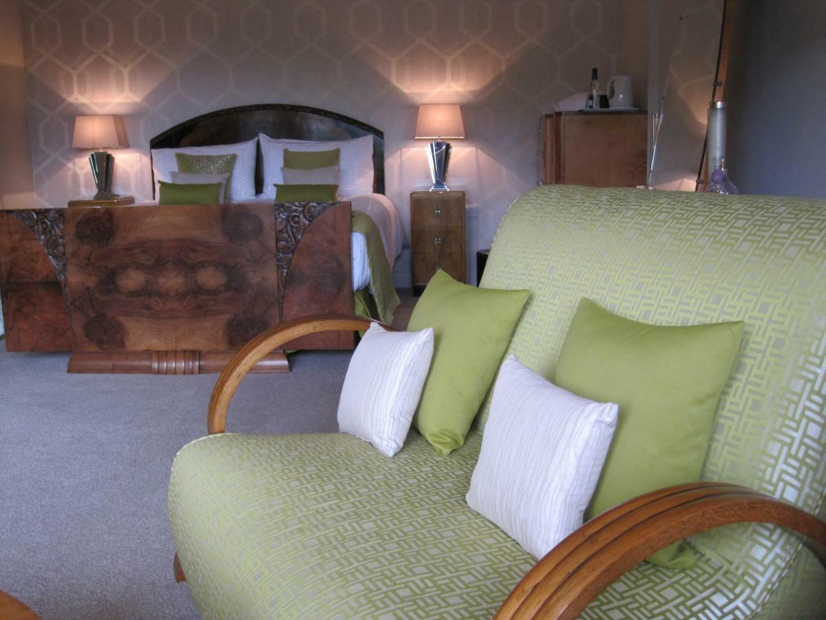 Nanny Brow Hotell Ambleside Eksteriør bilde