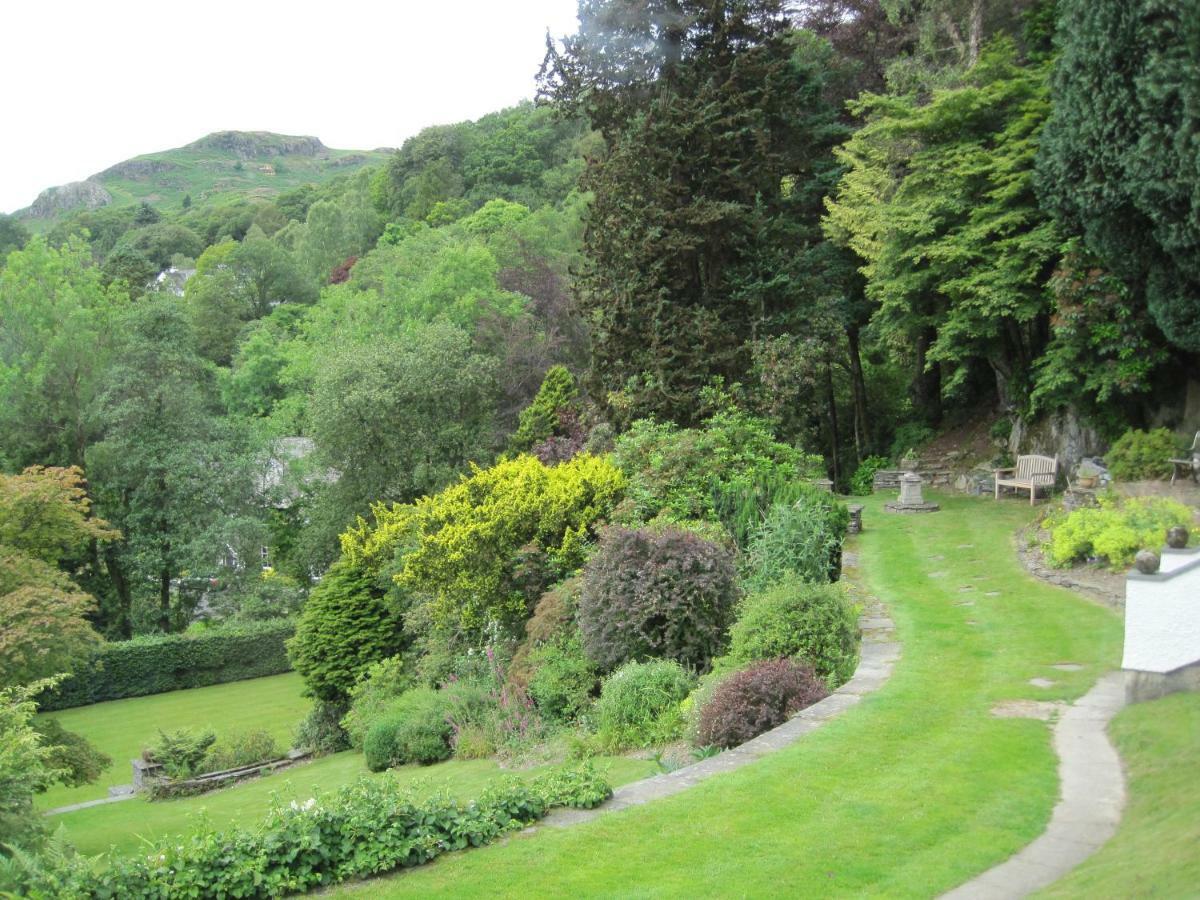 Nanny Brow Hotell Ambleside Eksteriør bilde