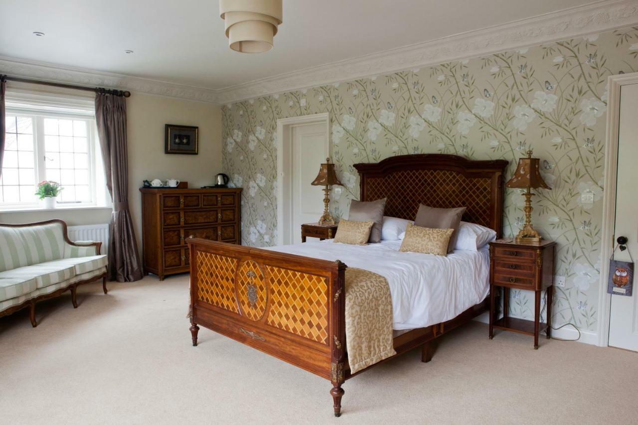 Nanny Brow Hotell Ambleside Eksteriør bilde