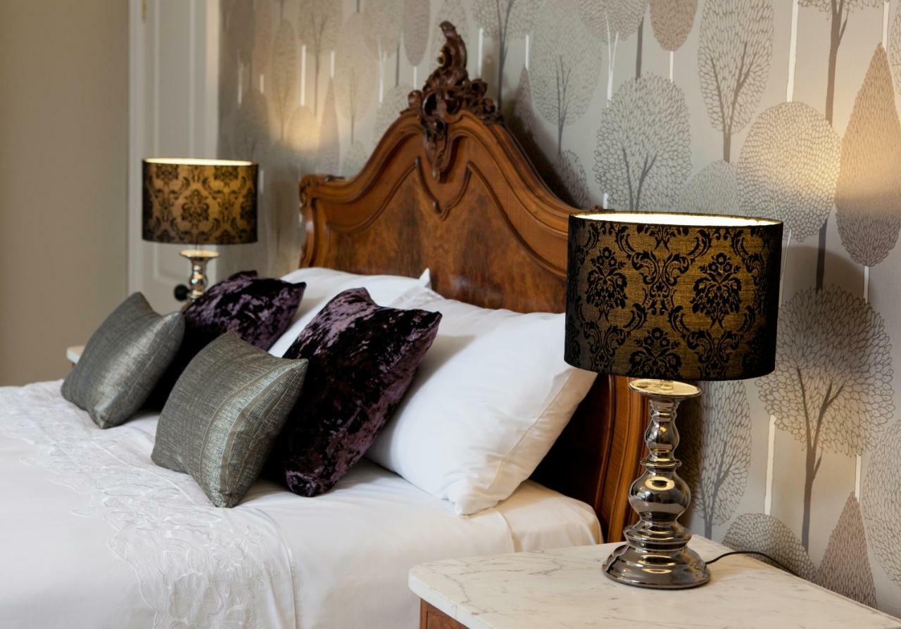 Nanny Brow Hotell Ambleside Eksteriør bilde
