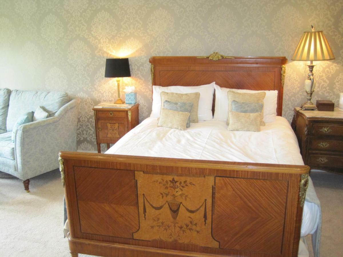 Nanny Brow Hotell Ambleside Rom bilde