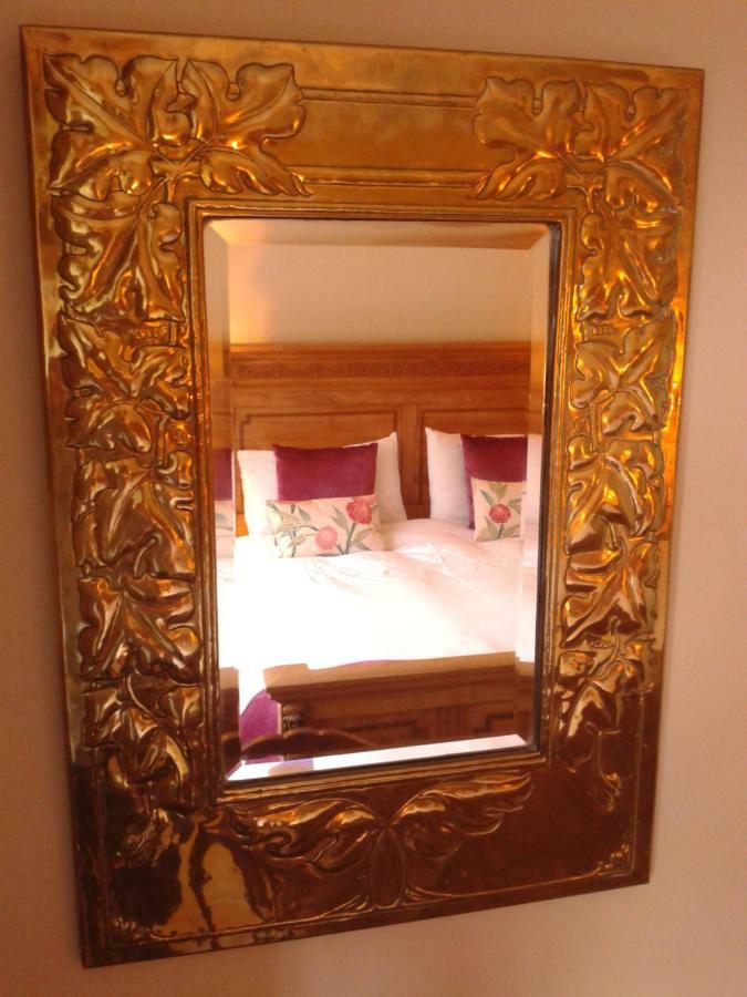 Nanny Brow Hotell Ambleside Rom bilde